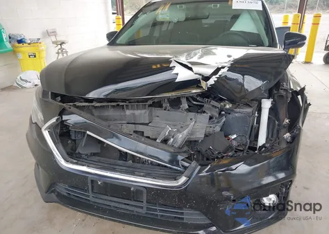 2019 Subaru Legacy 2.5I Limited z USA, uszkodzony, nr VIN 4S3BNAN66K3021000